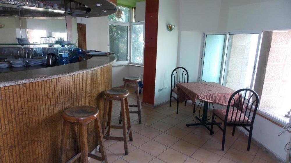 Razan Hotel Амман Экстерьер фото
