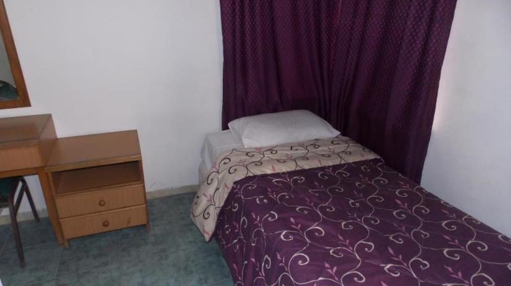 Razan Hotel Амман Экстерьер фото