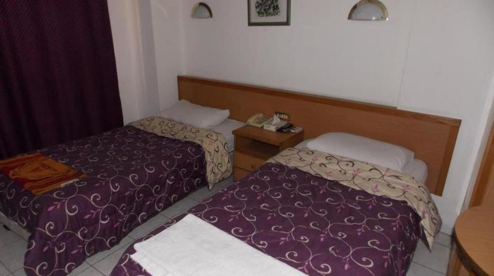 Razan Hotel Амман Экстерьер фото