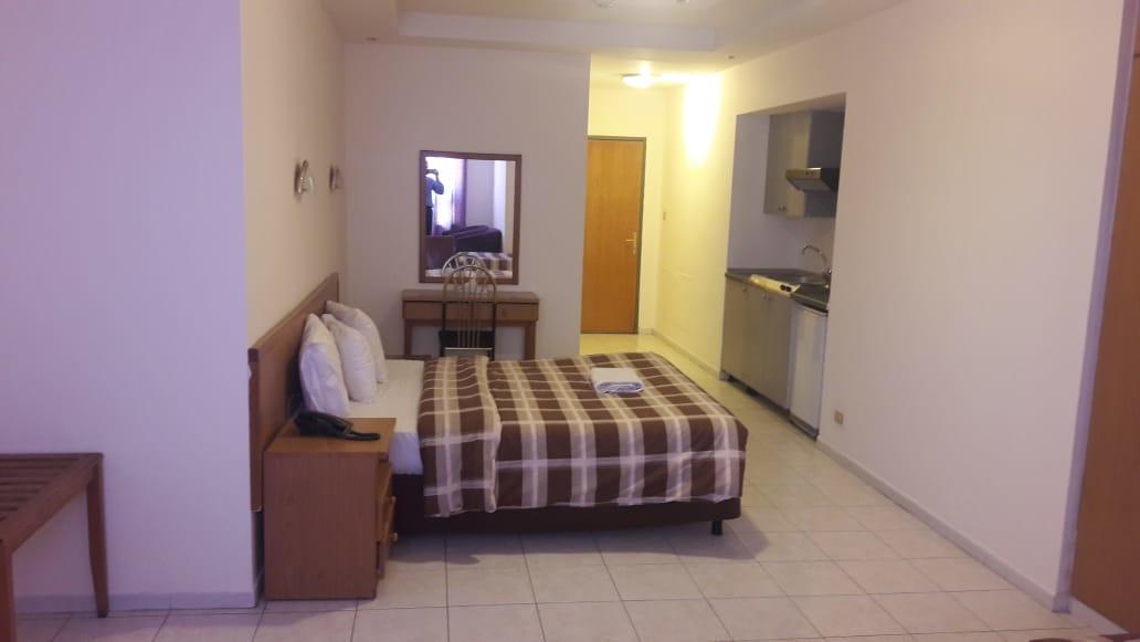 Razan Hotel Амман Экстерьер фото