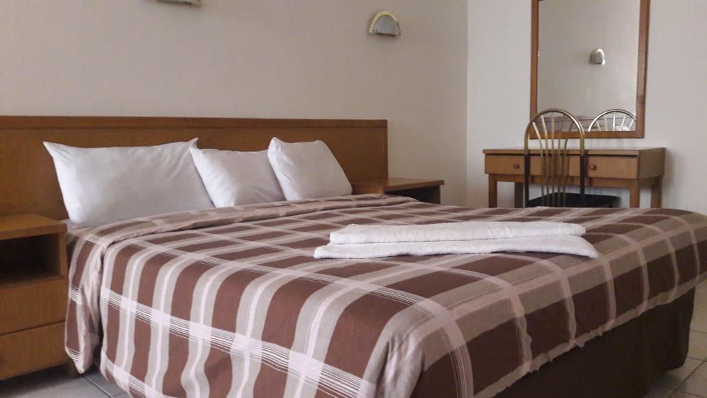 Razan Hotel Амман Экстерьер фото