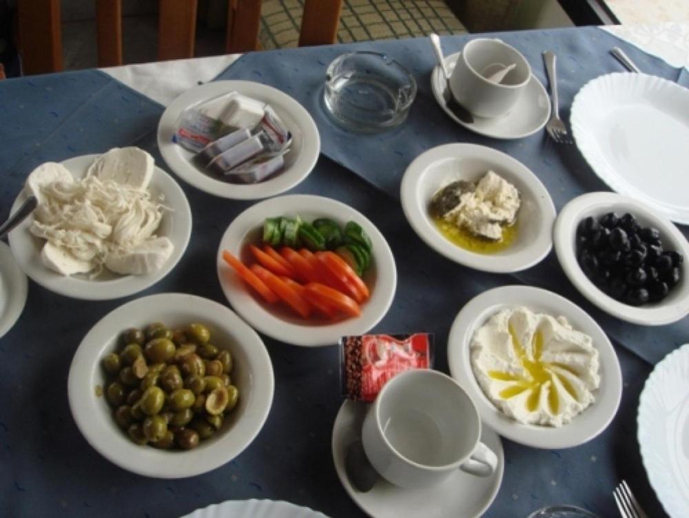 Razan Hotel Амман Экстерьер фото